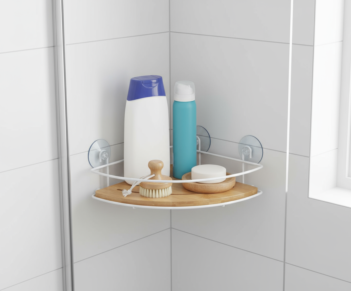 Bagno Minimalista