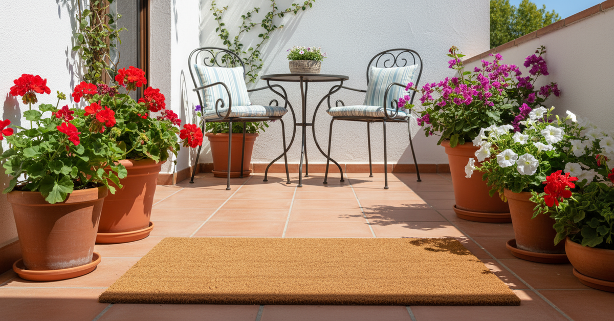 Balcone