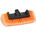 Spazzola Ricambio Auto 13x26cm Setole Morbide