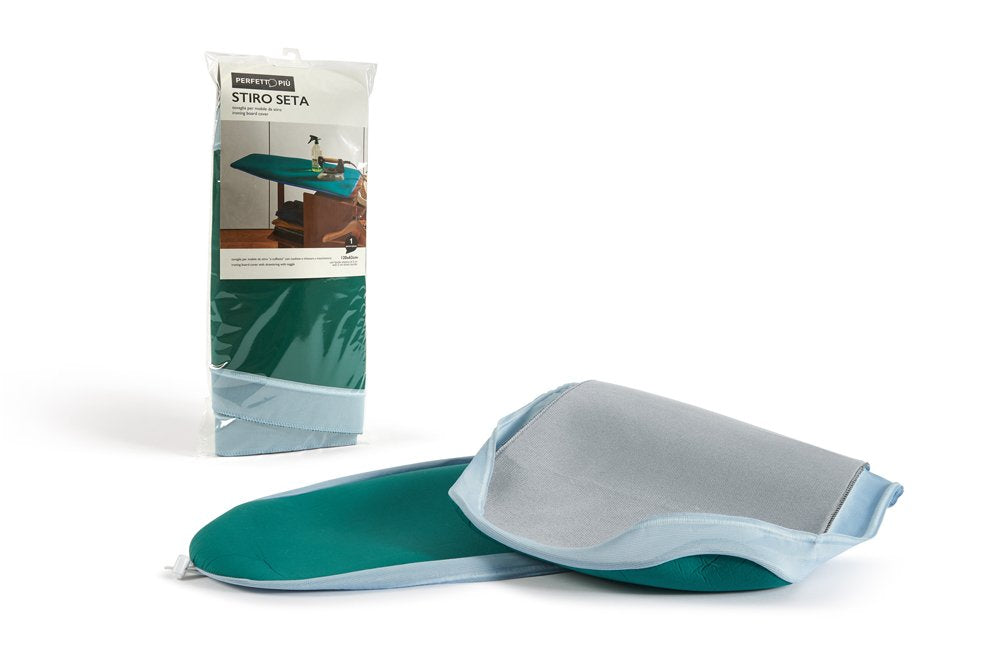 Copriasse Stiroseta 120x65cm per Mobiletto - Cuffia Elastica con Moschettone