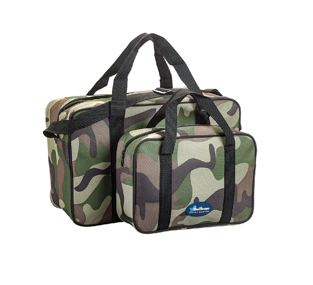 Military thermal bags set 24+7 lt.