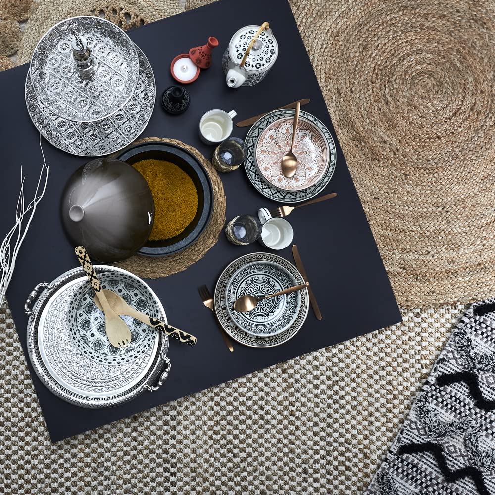 COOK CONCEPT Induction Tajine, Taupe