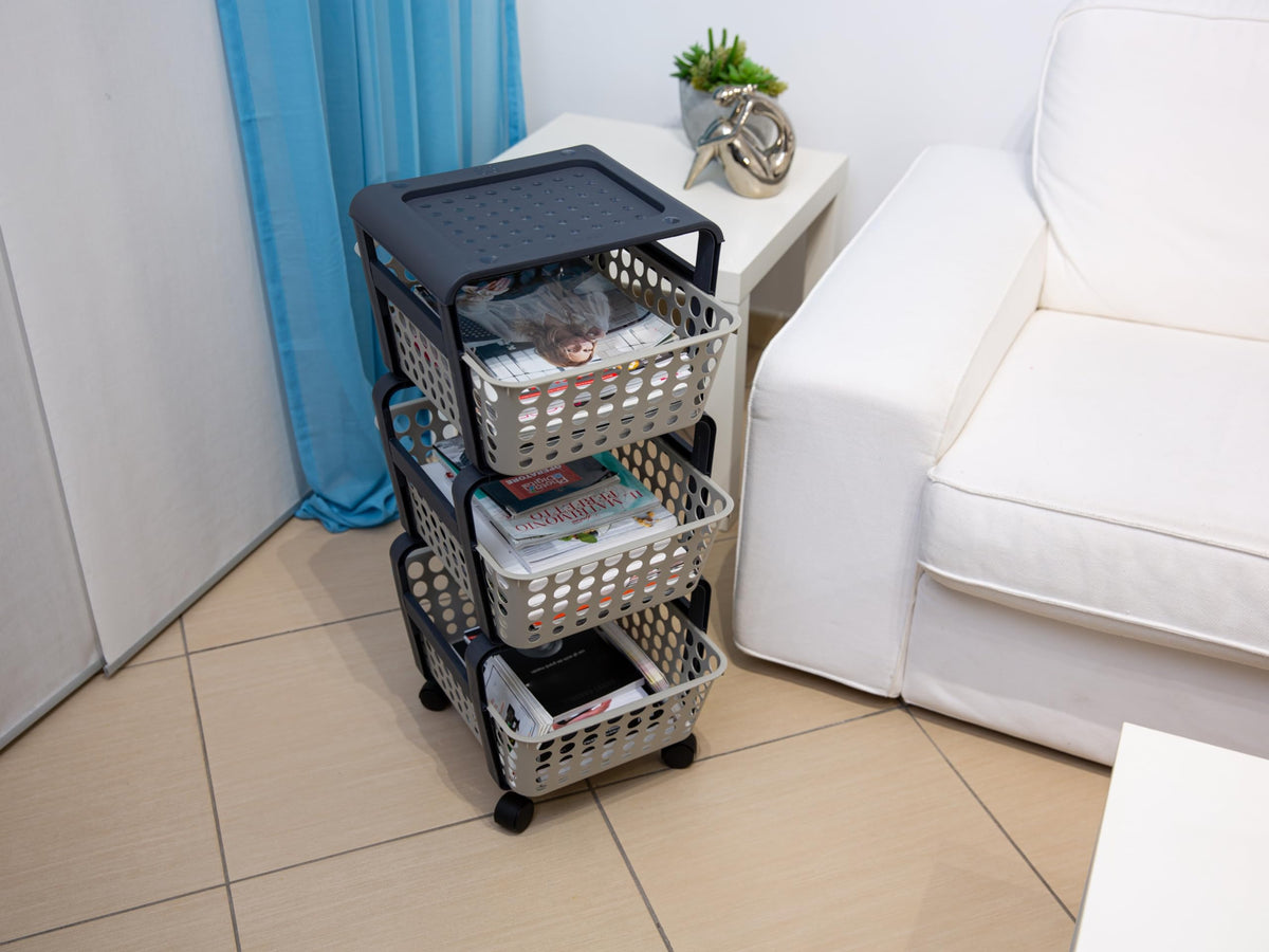 MODULA CART
