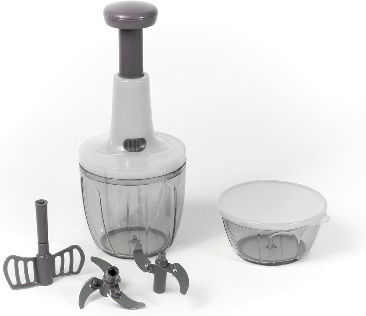 Tritatutto Manuale Chef Rotor Vari colori