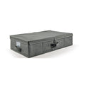Boîte de rangement sous lit Perfect Plus 0371D Easybox TNT, 40 x 70 x 15,5 cm, couleur aléatoire, 1 pièce