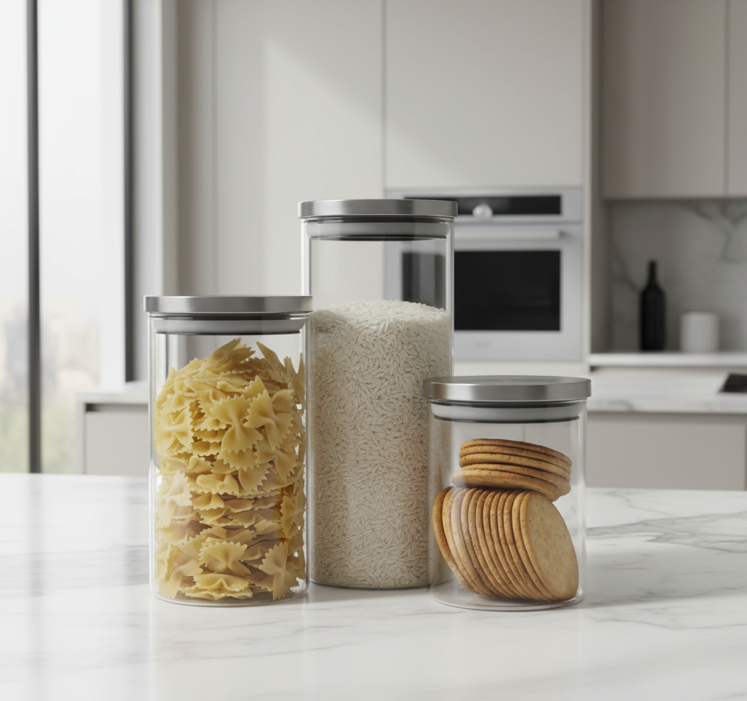 Cucina Moderna