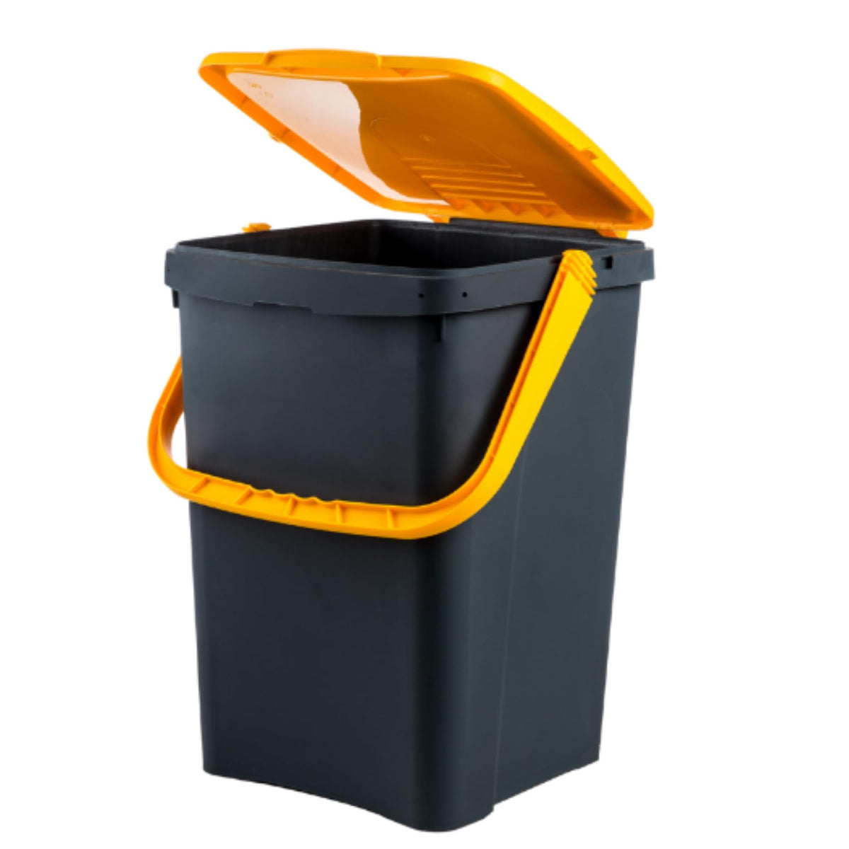 Pattumiera Raccolta Differenziata 50L Ecoplast
