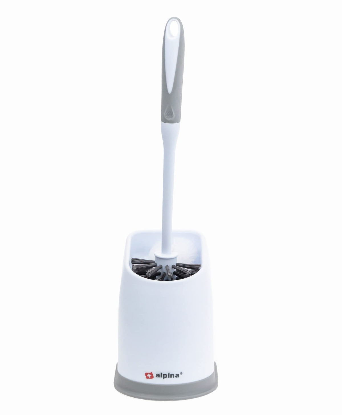 Alpina - Alpina toilet brush holder - ed17992