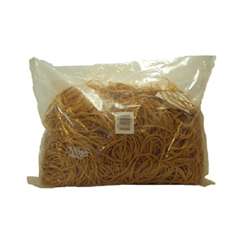 Elastici in Gomma, Confezione da 1 kg