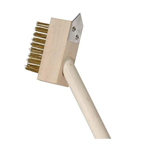 Brush Clean Escapes - Casetta da Giardino, Altezza 146 cm, Multicolore, Taglia Unica