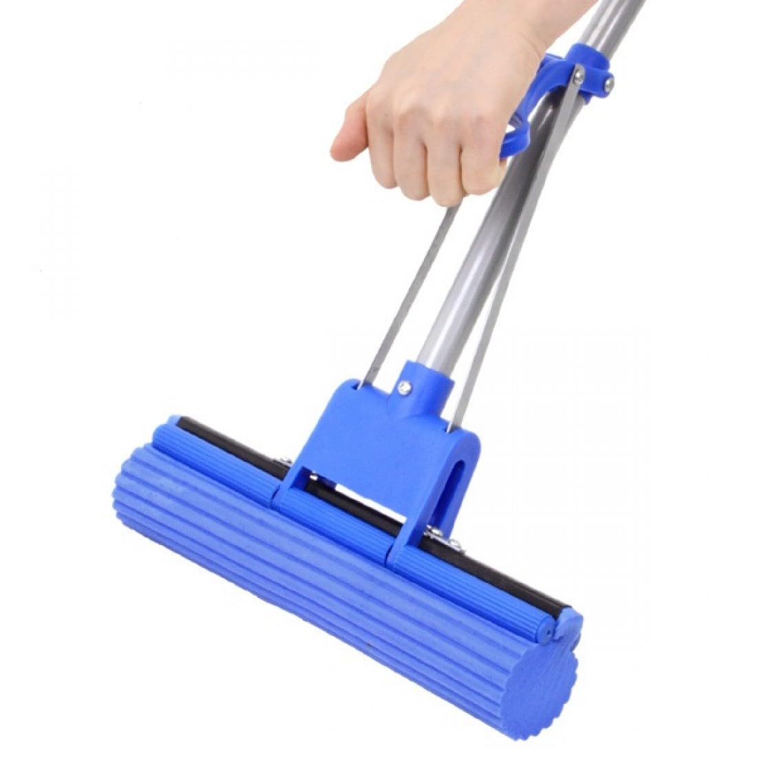 Super MOP PVA Professionale Manico Telescopico