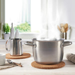 Set Organizzazione Cucina Protetta