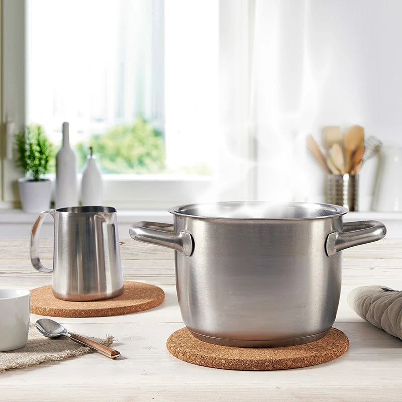 Set Organizzazione Cucina Protetta