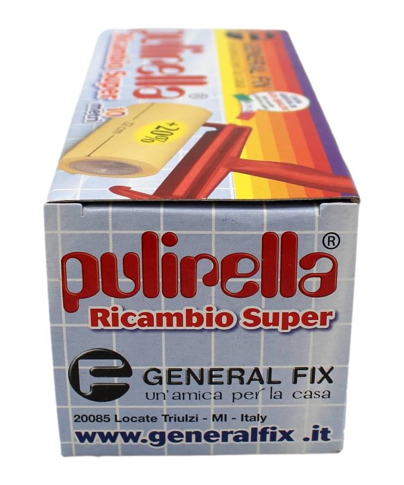 Ricambio Per Pulirella Super