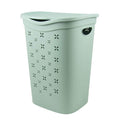 Portabiancheria Colors 55L Verde - Cesto Bucato Sage