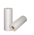 Rouleaux sous vide pour aliments, 6 mètres de long. Lot de 2. Disponibles en largeur.