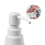 Set Lavello Cucina con Scolaposate Gaia Plus, Dispenser e 4 o 12 Spugne Super Strong
