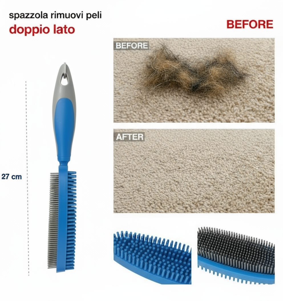 Dettaglio efficacia