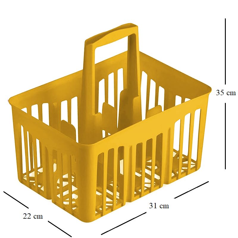 LPS 6-Place Bottle Holder