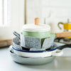 Set Organizzazione Cucina Protetta