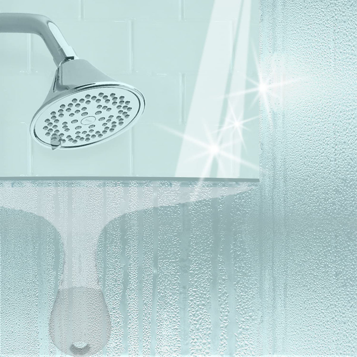 Apex Shower Squeegee