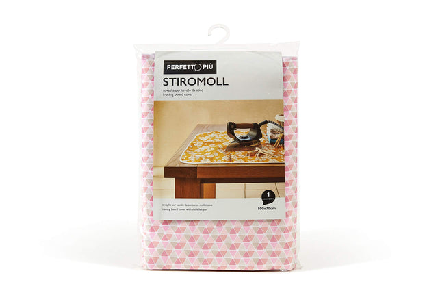 Ironing Tablecloth - 100x70 cm - Assorted Colors