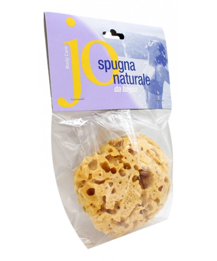 Spugna bagno naturale