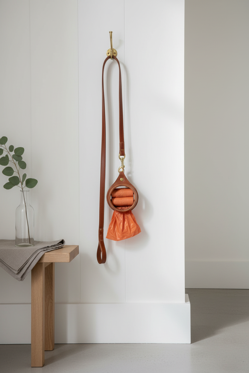 Entryway organization