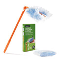 Duster duster collection Speedypolvere + 2 cloths + TLX handle