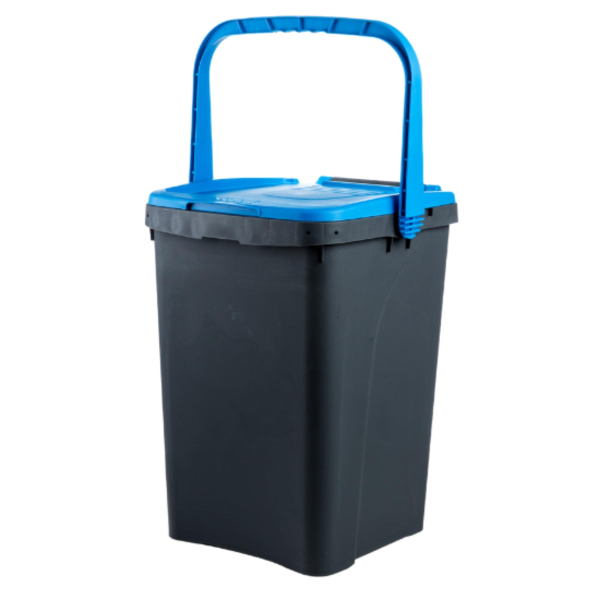 Pattumiera Raccolta Differenziata 50L Ecoplast