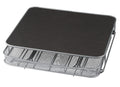 Metal Coffee Pod Holder Drawer Container 30-60 Places with Coffee Machine Rest