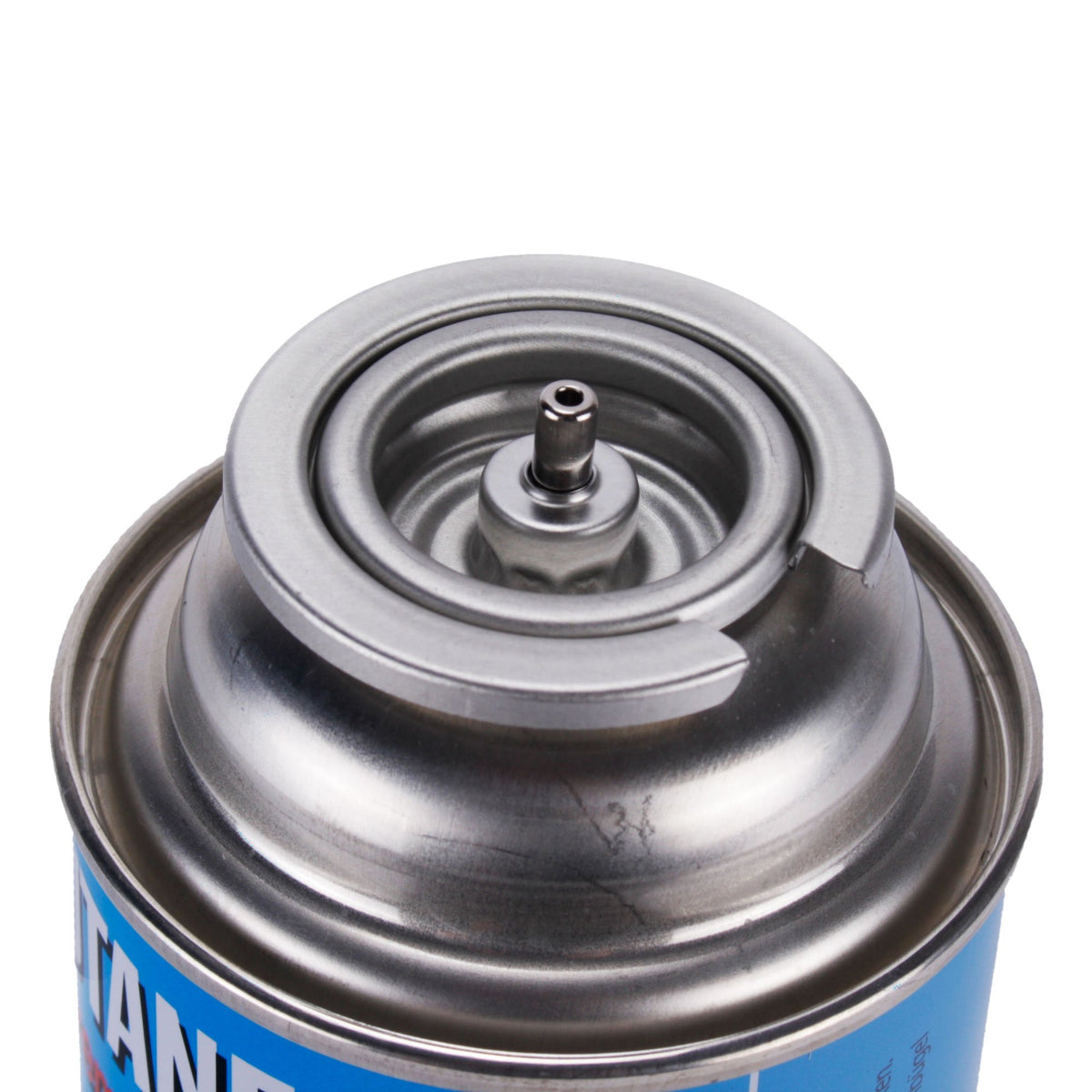 Bombolette Gas Butano 227g x4 Campeggio Grigliate Outdoor