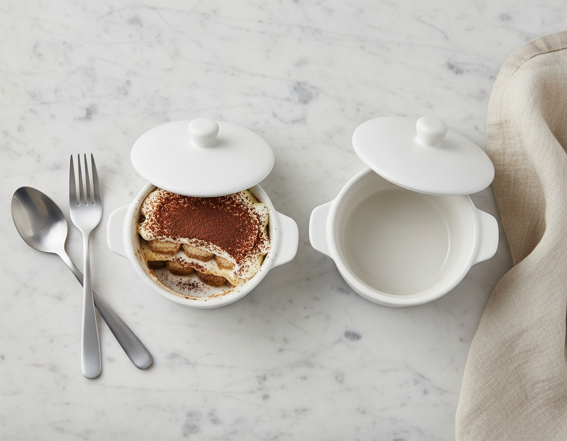 Flat Lay Set Completo