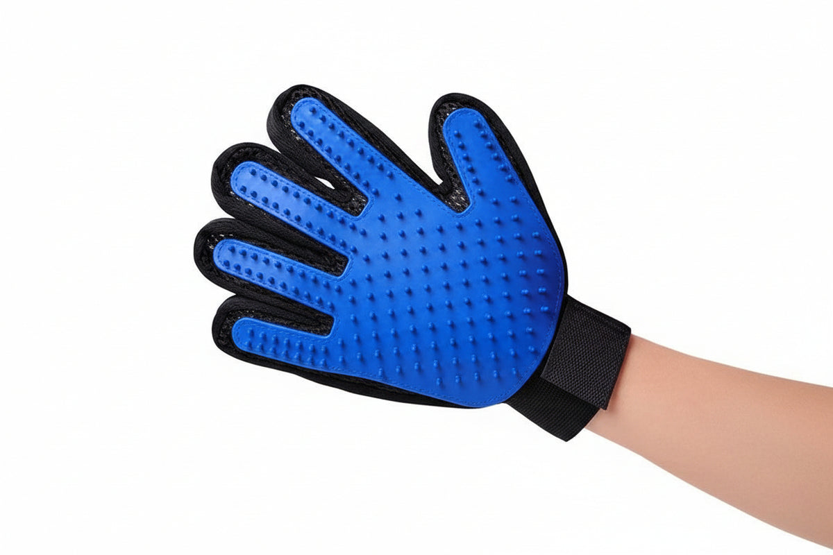 Paws Glove Fanny for Pets