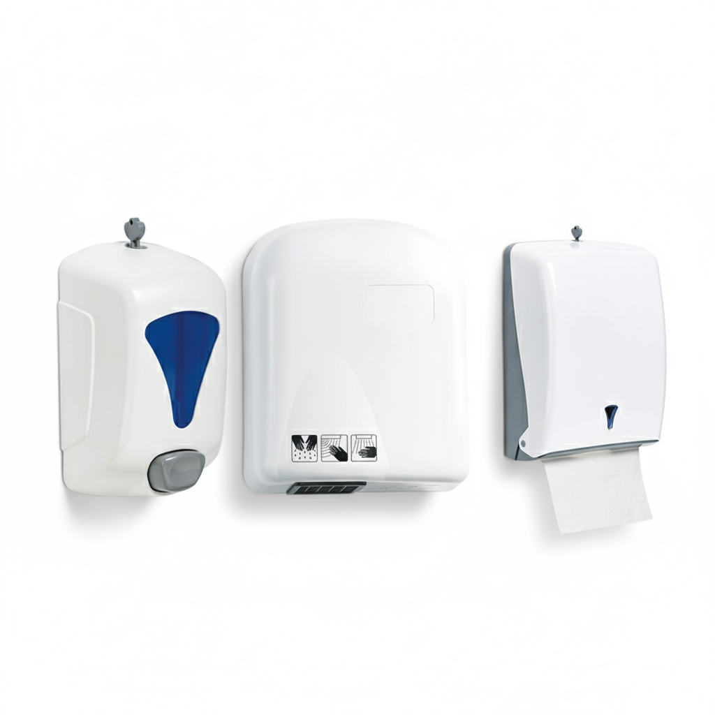 Kit Bagno Professionale Aggiornato
