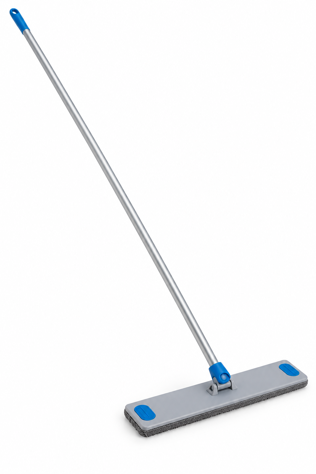 Mop con manico intero senza giunte