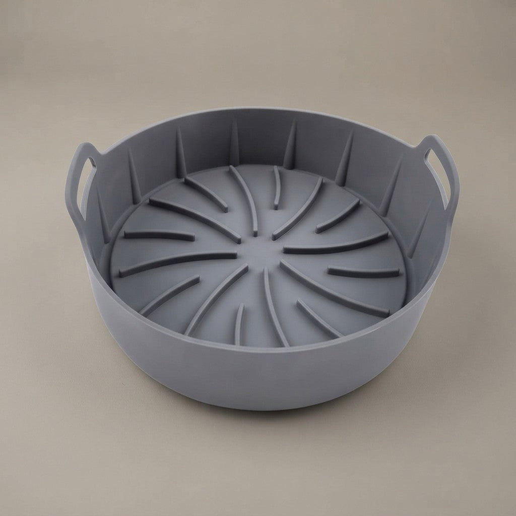 Cestello Silicone Friggitrice ad Aria