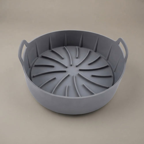Cestello Silicone Friggitrice ad Aria