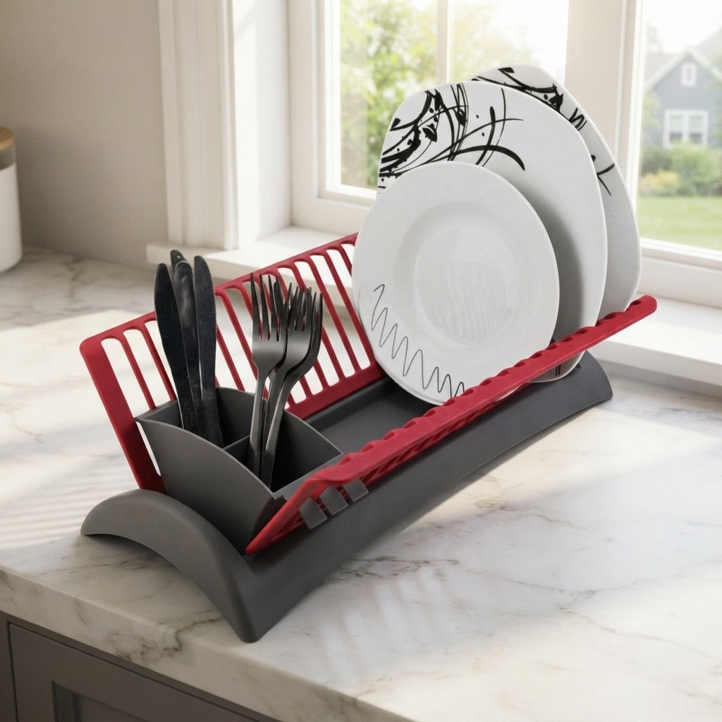 Alpina Dish Drainer