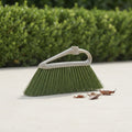 Scopa Esterni Garden 34cm - Setole PET Riciclato Perfetto