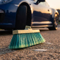 Scopa Inclinata Setole Morbide – Lavaggio Auto, Barche, Camper