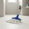 5 Pz. Mop a Frange per Pavimenti in Fibra Sintetica TNT 250g –