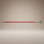 Asta Armadio Telescopica 87-150cm - Metallo Regolabile