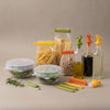 Kit Accessori Cucina Salva Freschezza