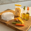 Kit Accessori Cucina Salva Freschezza