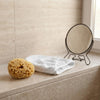 Set Bagno e Beauty con Spugna Naturale