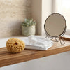 Set Bagno e Beauty con Spugna Naturale