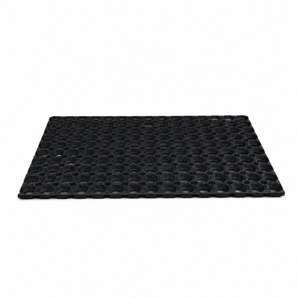 Zerbino Gomma Antiscivolo 16mm Componibile 3 Misure