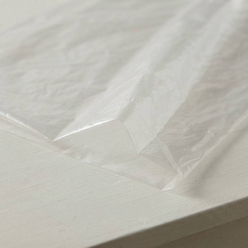 Housse de corde à linge en PVC, résistante à la pluie, à la poussière et à la pollution, 200 x 300 cm