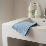 Set 3 Panni Anticalcare 30×30 cm per Bagno e Cucina